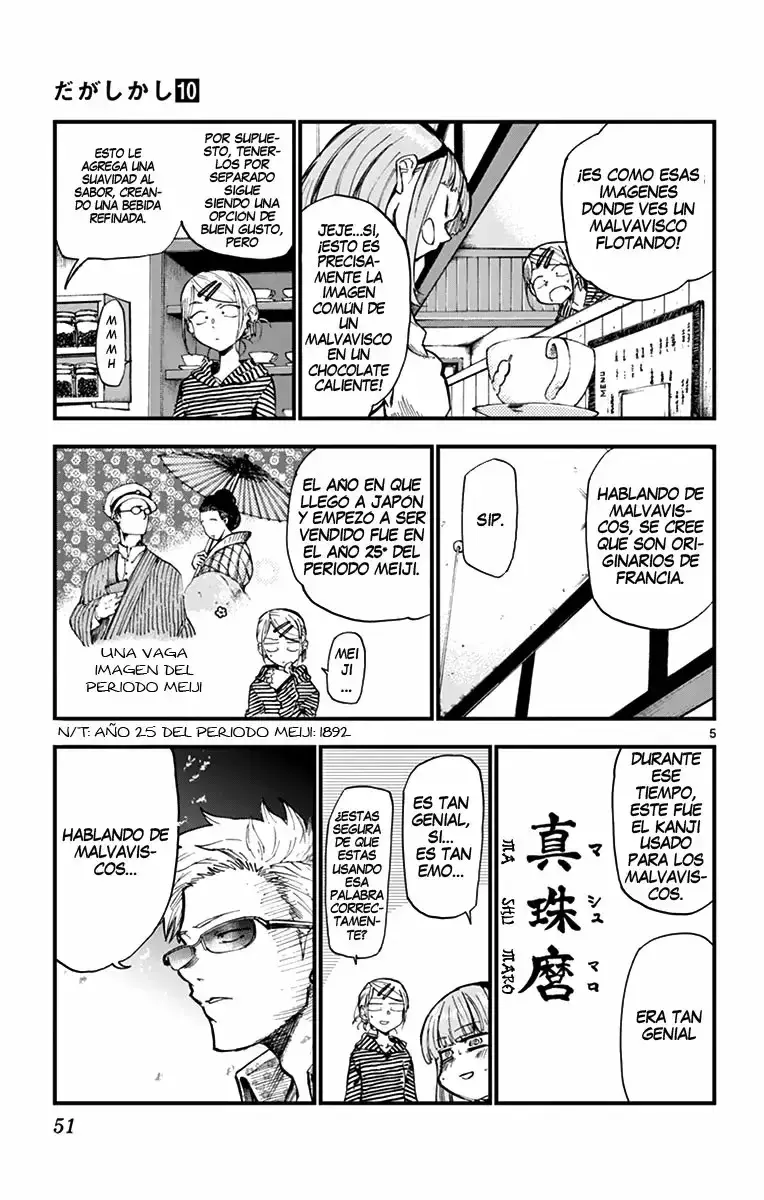 Capitulo 160 page 6