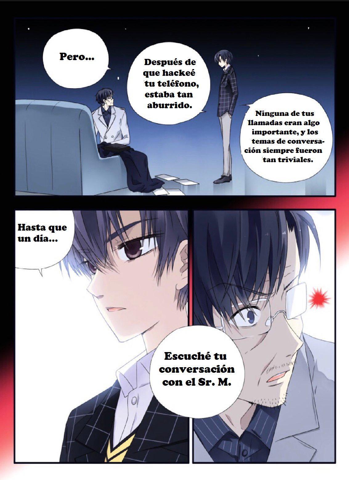Capitulo 47 page 19