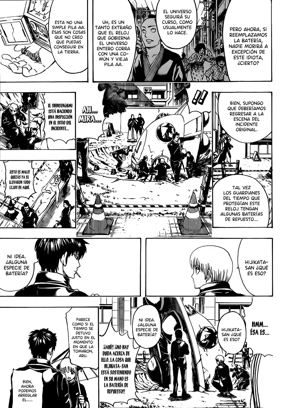 Capitulo 485 page 8