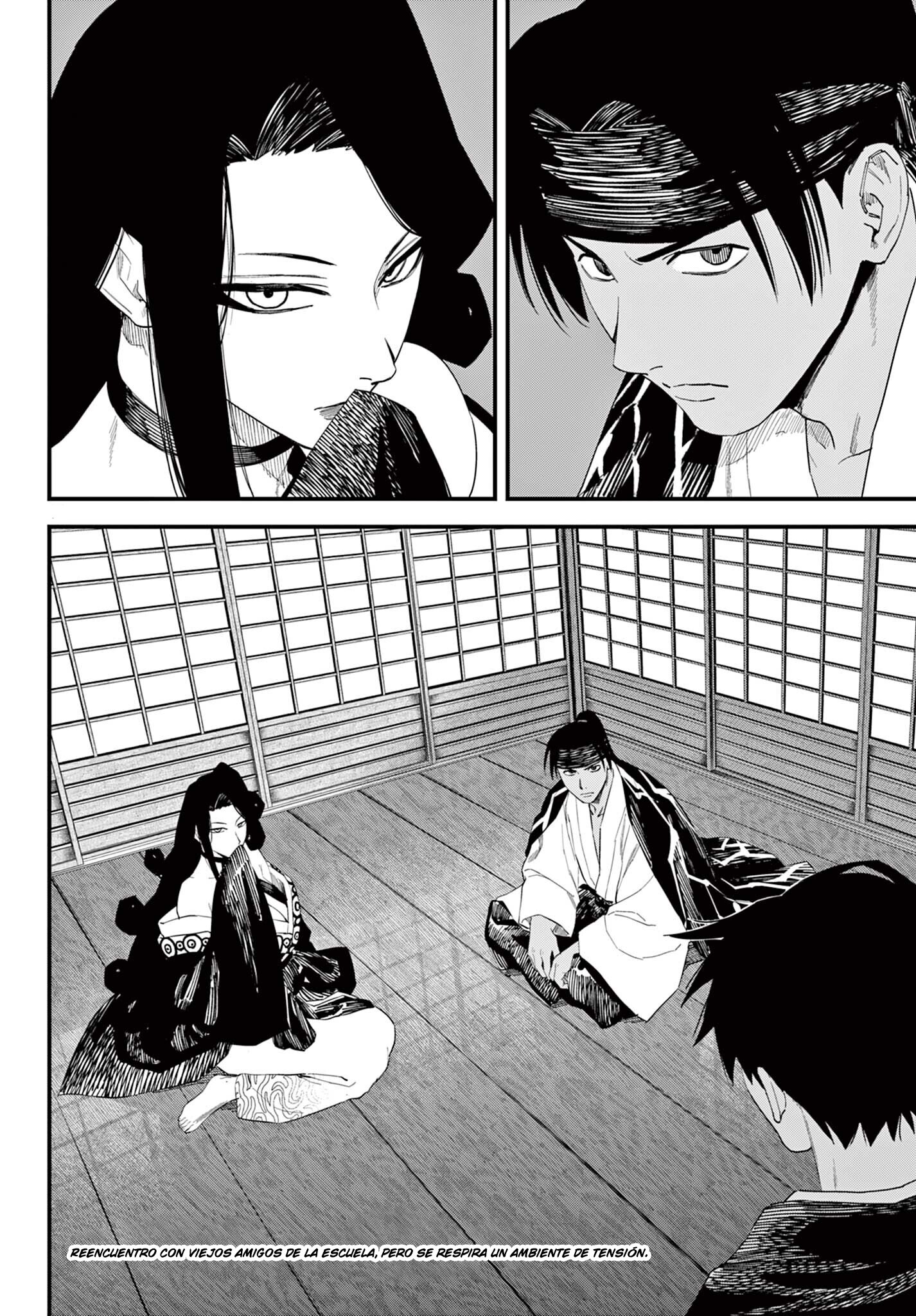 Capitulo 18 page 18