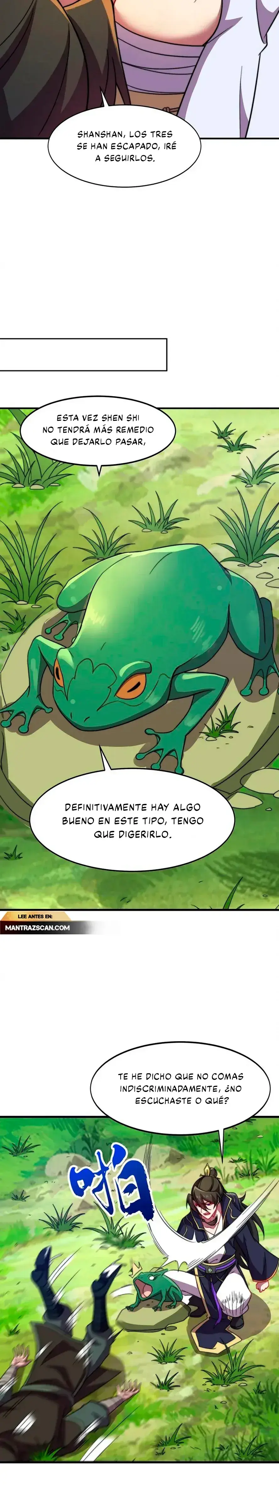 Capitulo 52 page 11