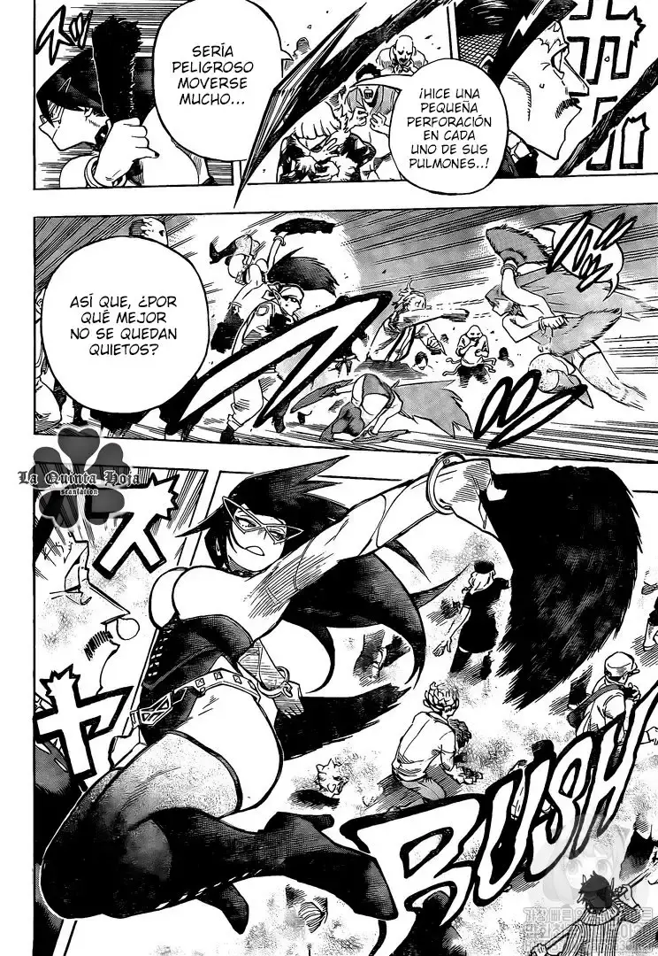 Capitulo 264 page 6