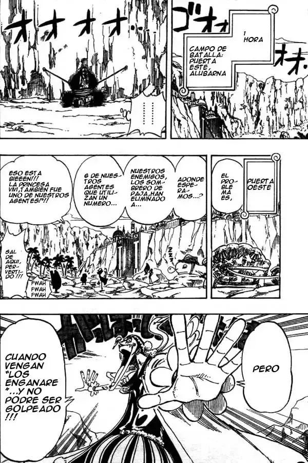 Capitulo 180 page 18