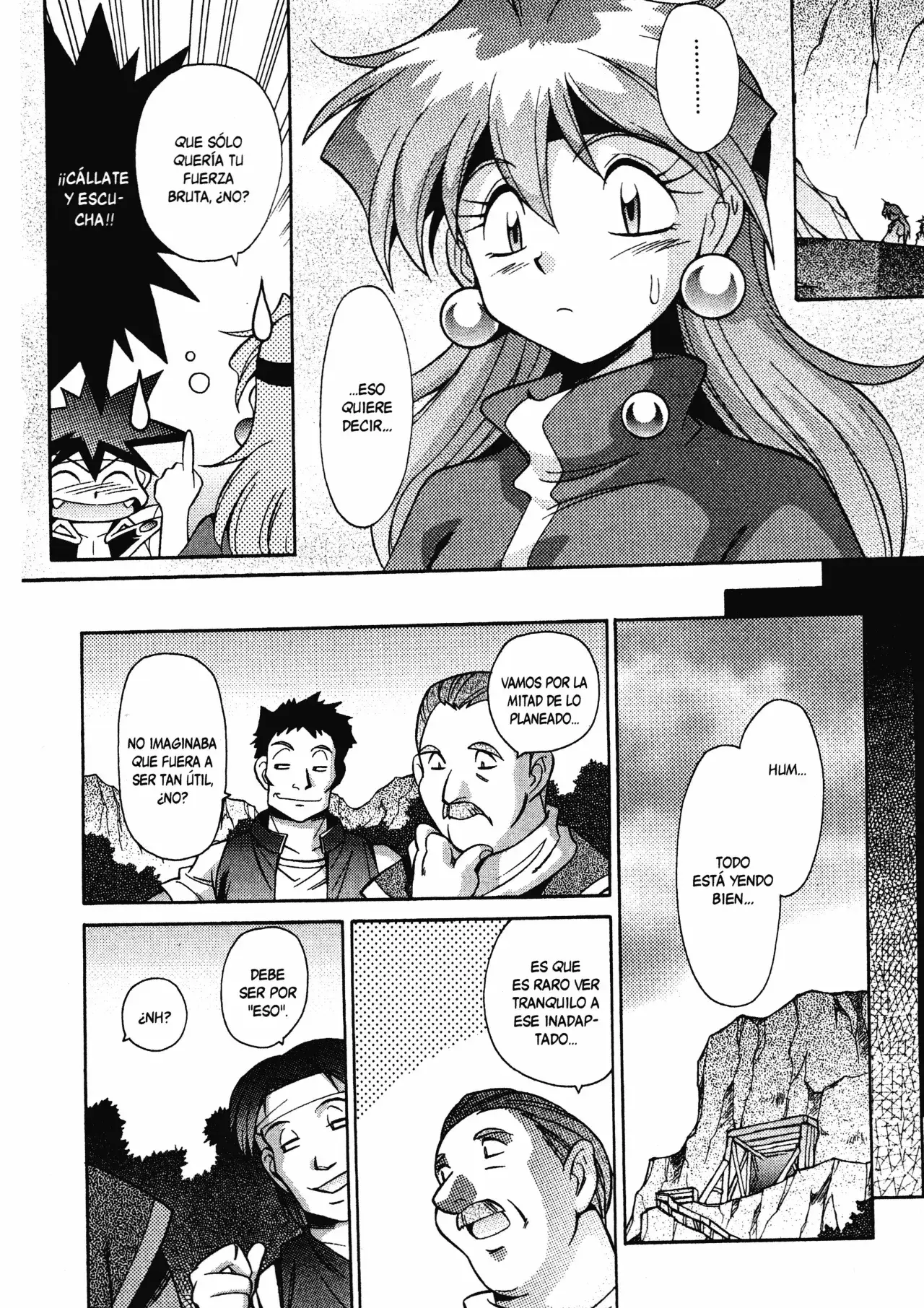 Capitulo 13 page 16