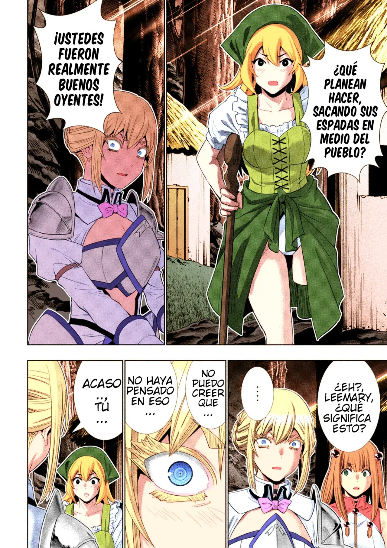 Capitulo 294.50 page 15