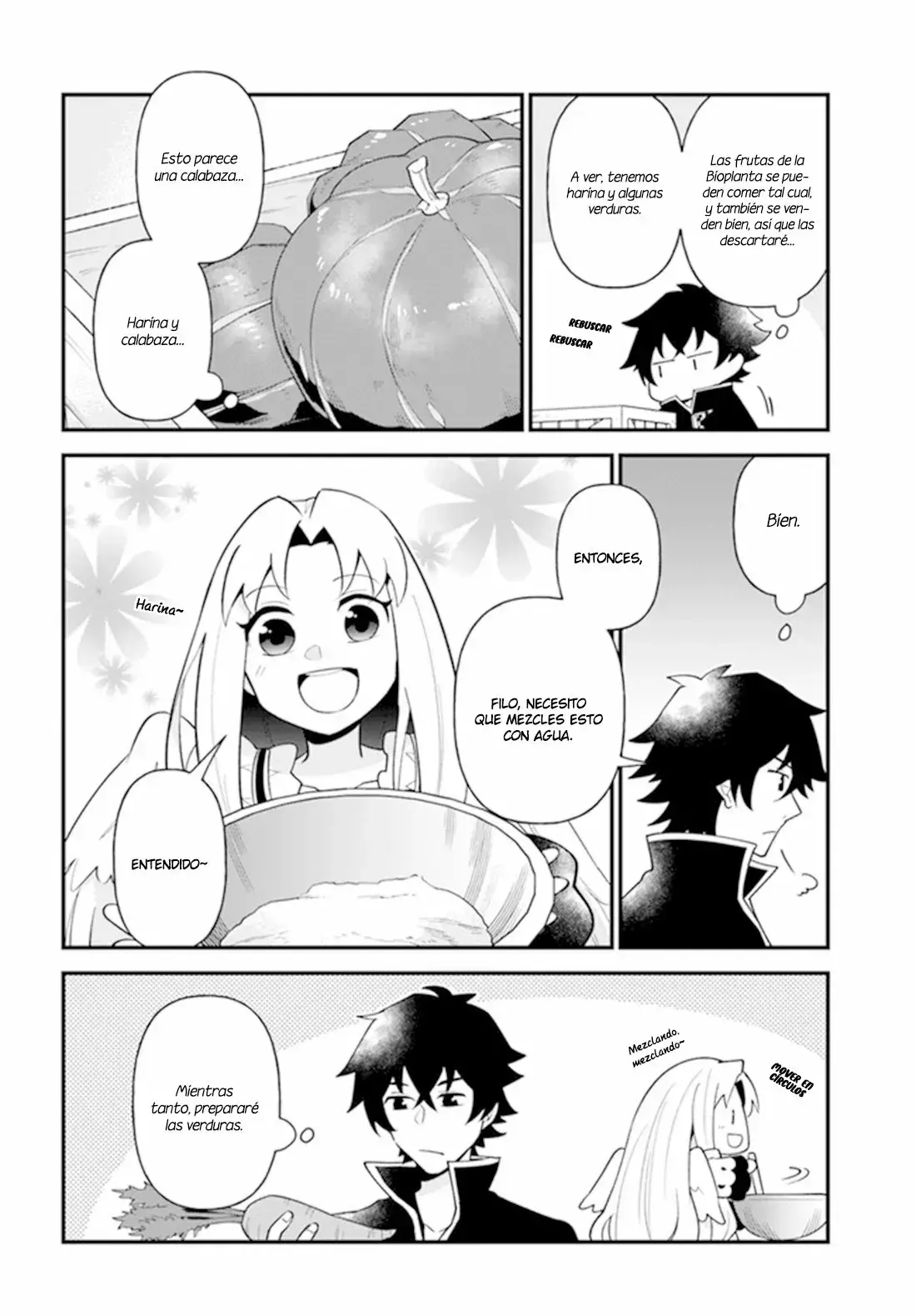 Capitulo 29 page 11