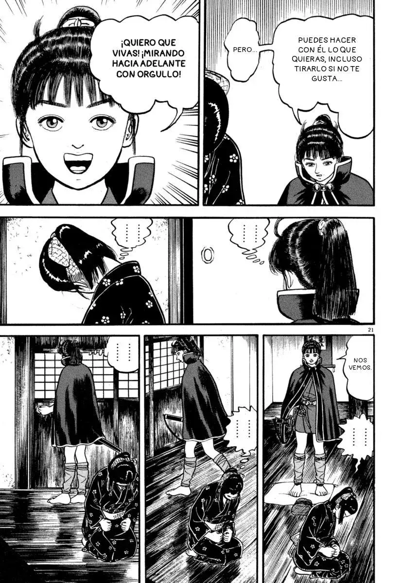 Capitulo 132 page 20
