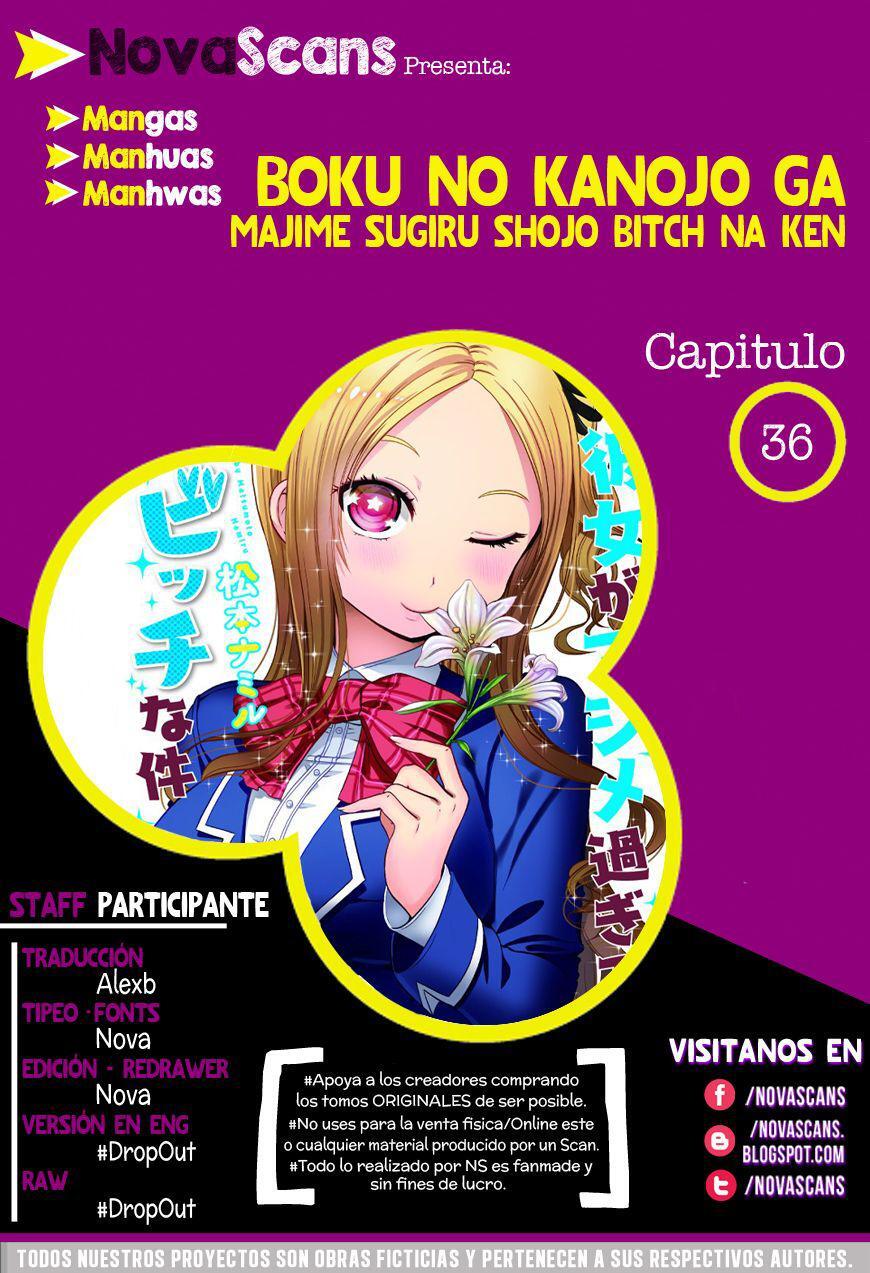 Capitulo 36 page 1