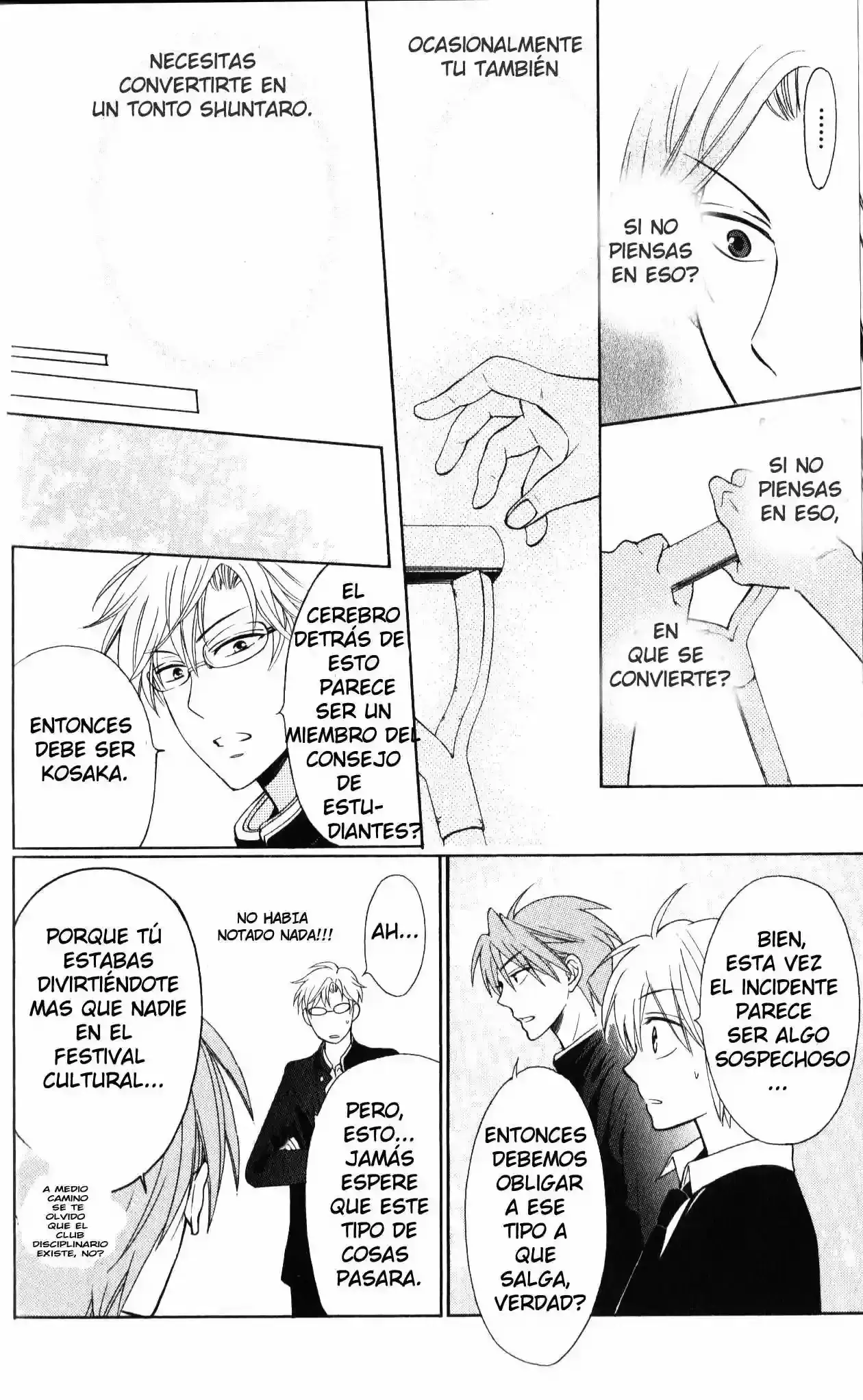 Capitulo 51 page 25
