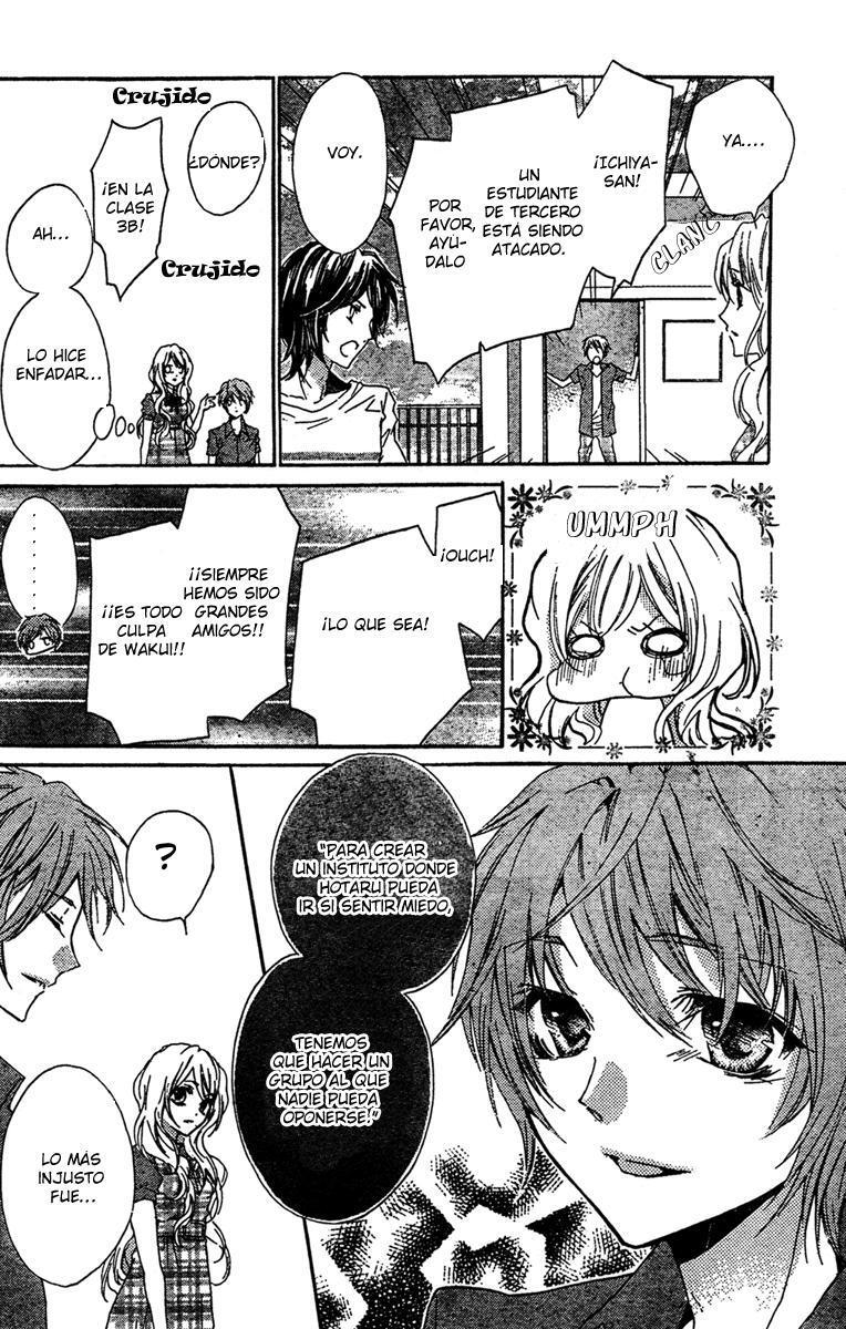 Capitulo 13 page 16