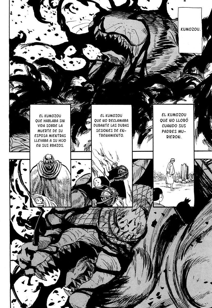 Capitulo 81 page 20
