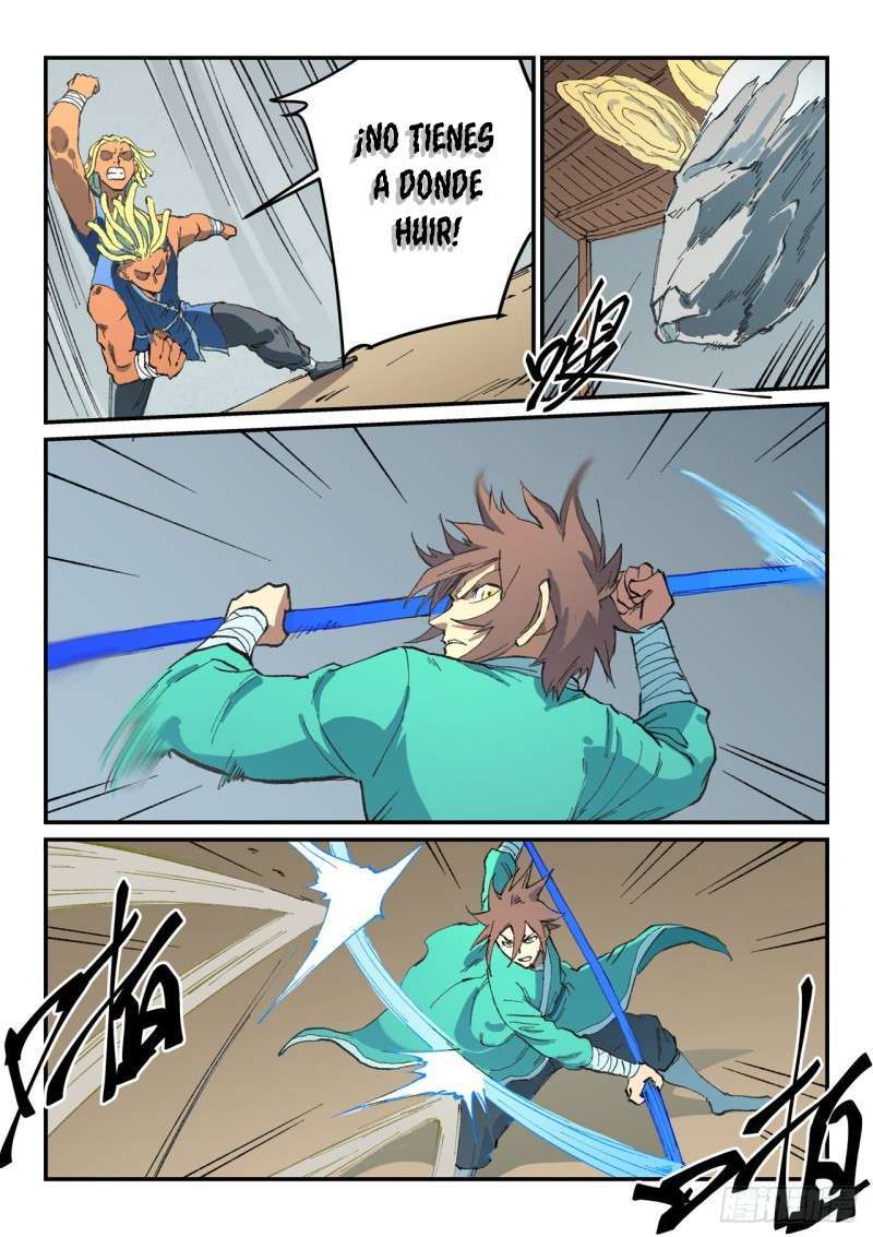 Capitulo 495 page 9