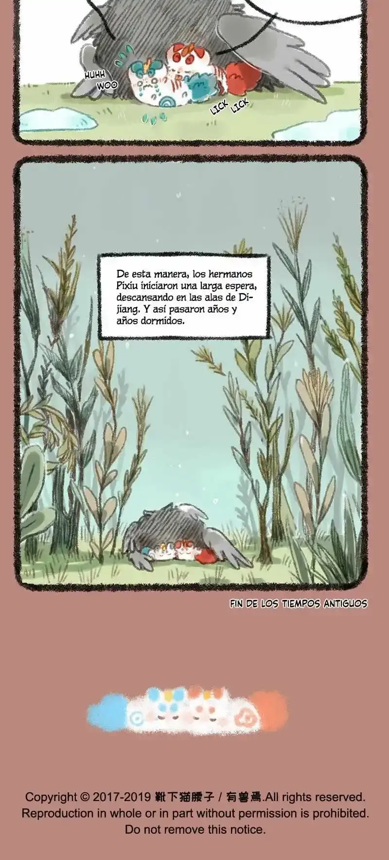 Capitulo 262 page 5