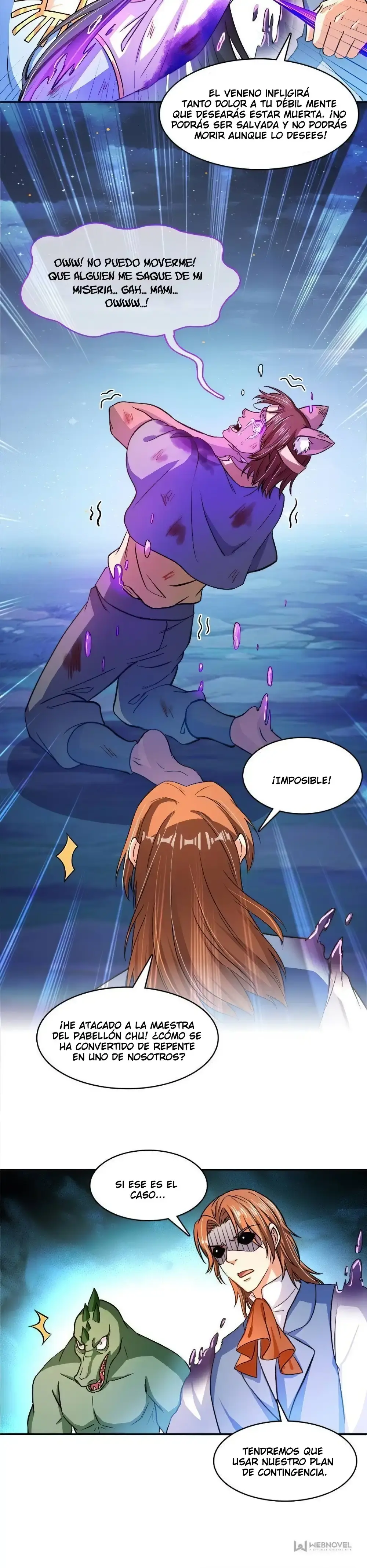 Capitulo 416 page 25