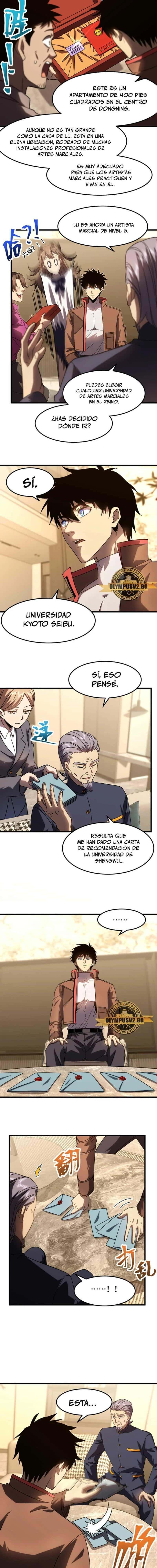 Capitulo 65 page 8