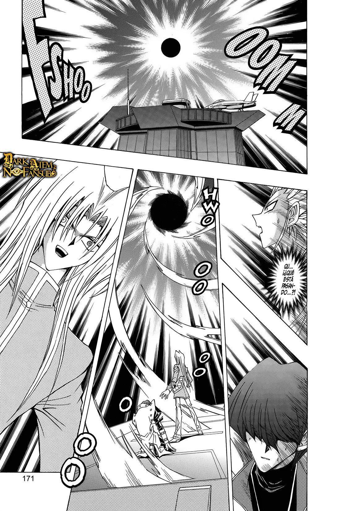 Capitulo 32 page 9