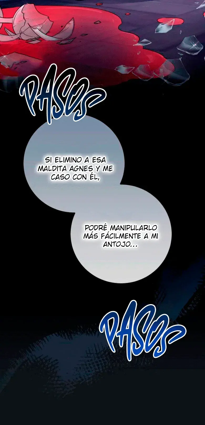 Capitulo 83 page 70
