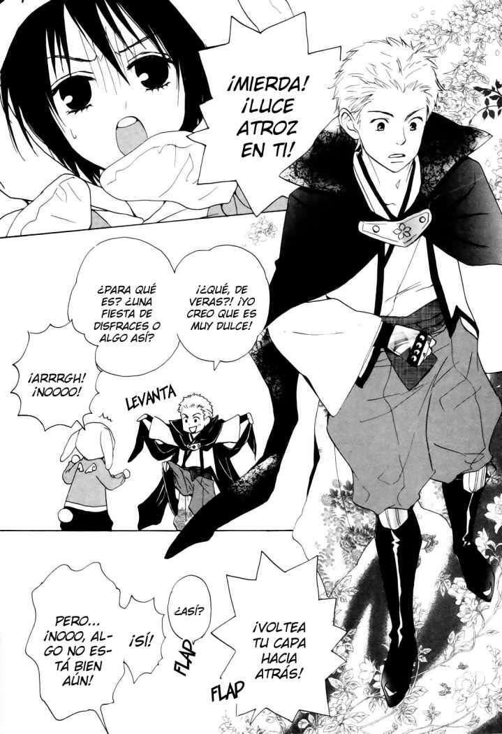 Capitulo 19 page 13