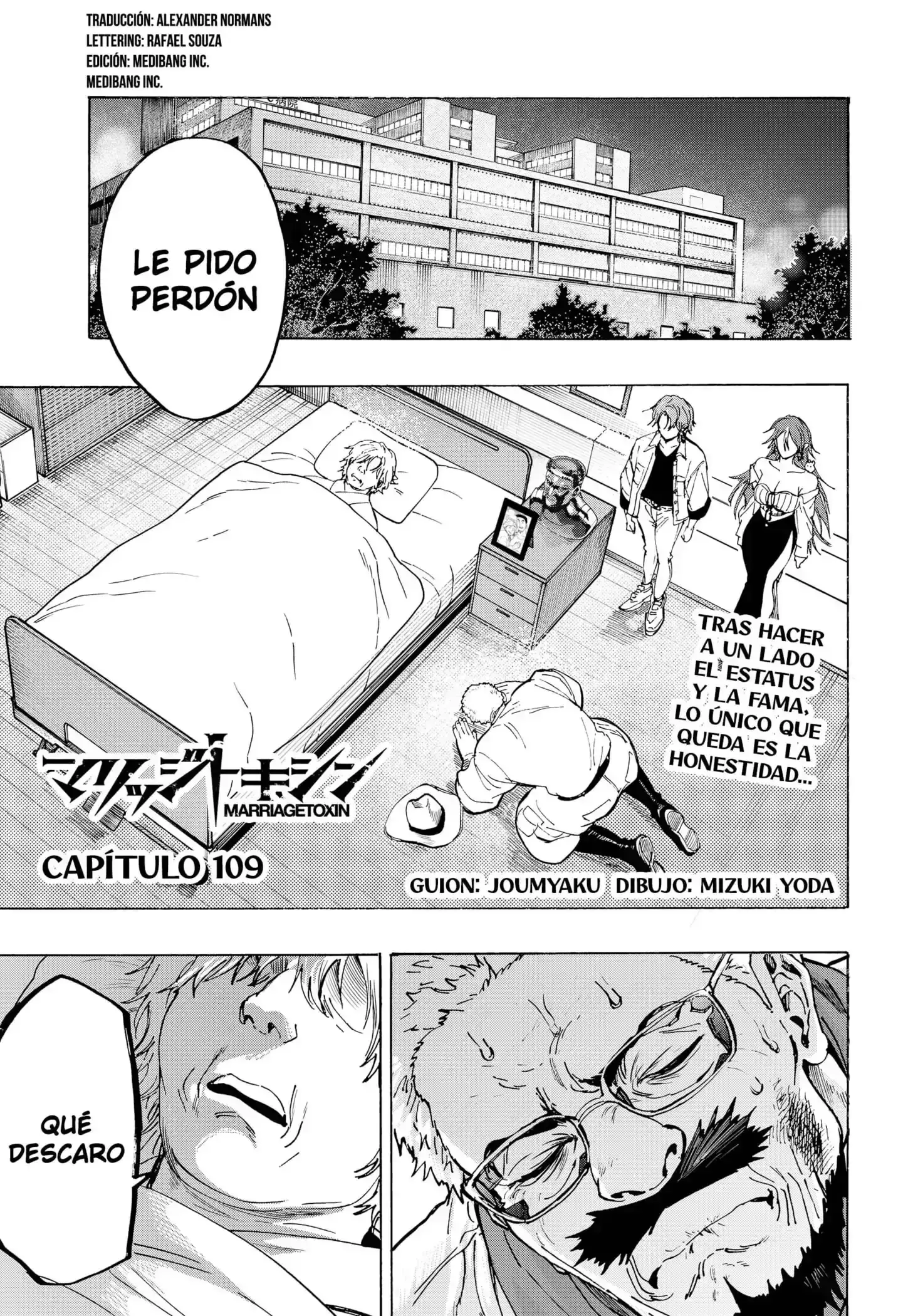 Capitulo 109 page 1