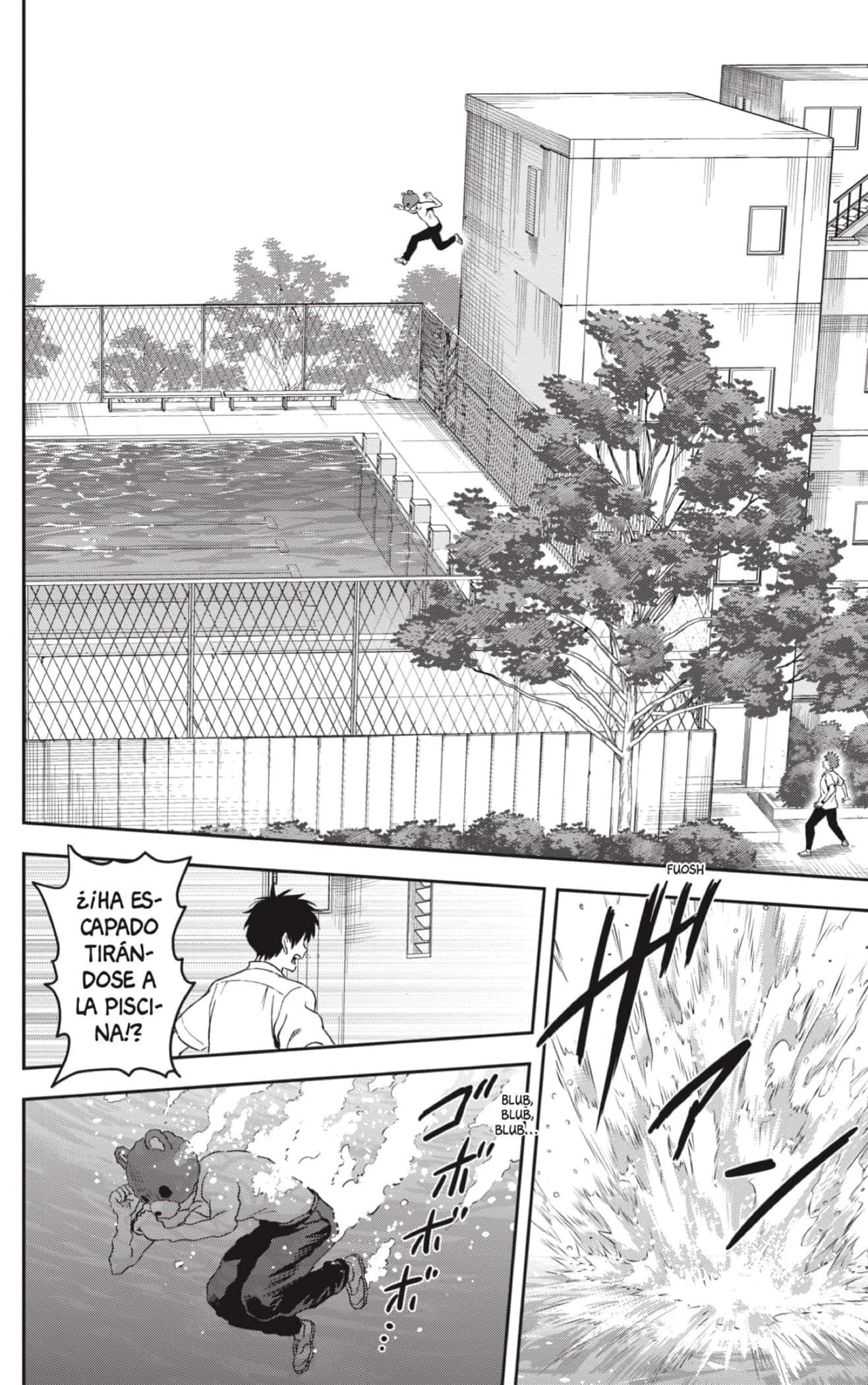 Capitulo 52 page 16