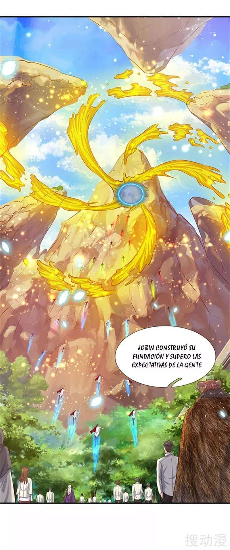 Capitulo 72 page 20