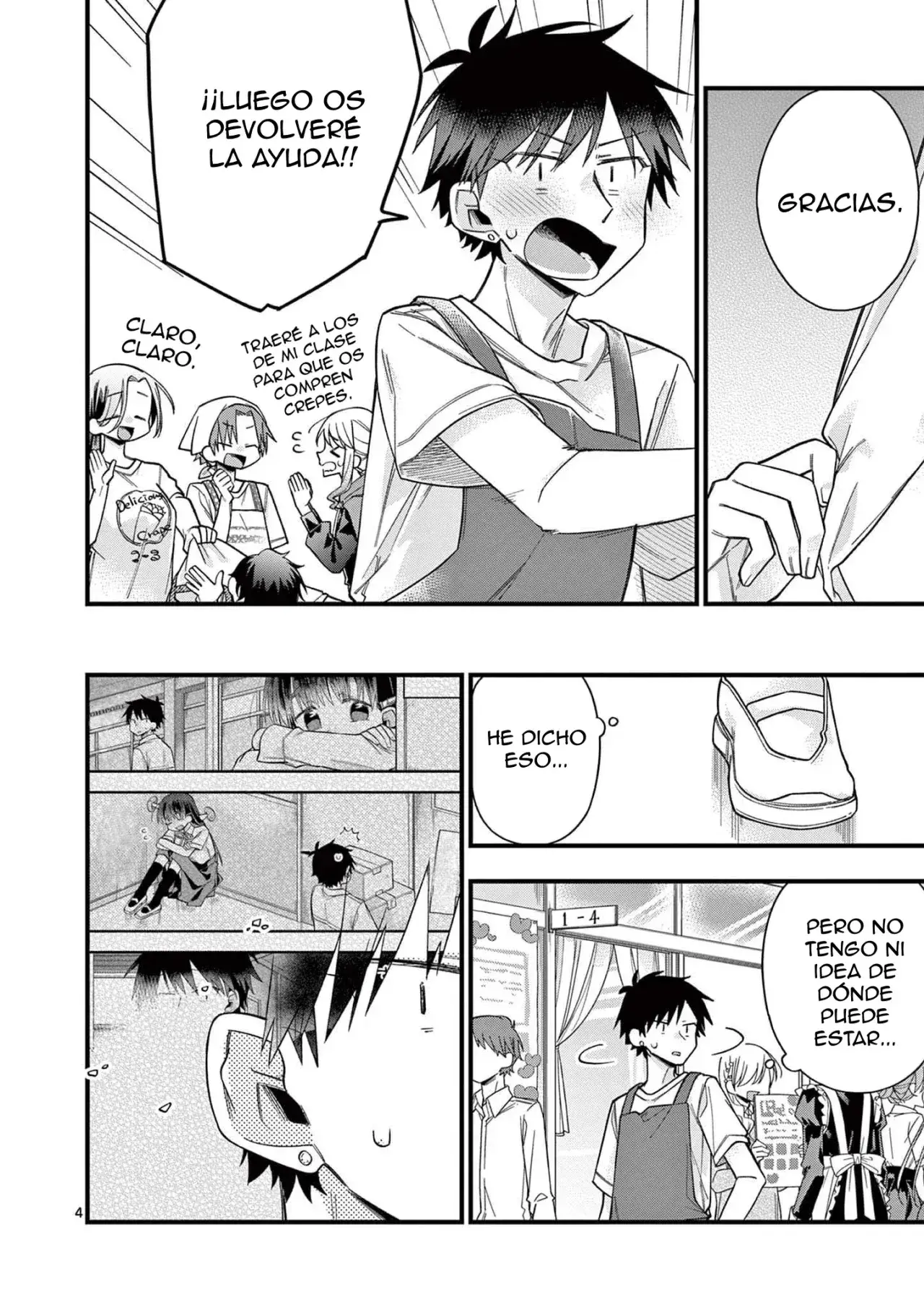 Capitulo 60 page 4