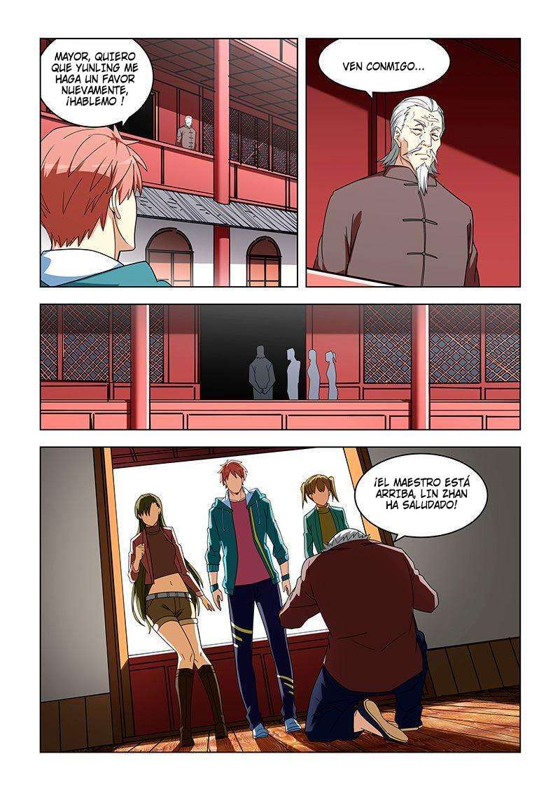 Capitulo 315 page 9