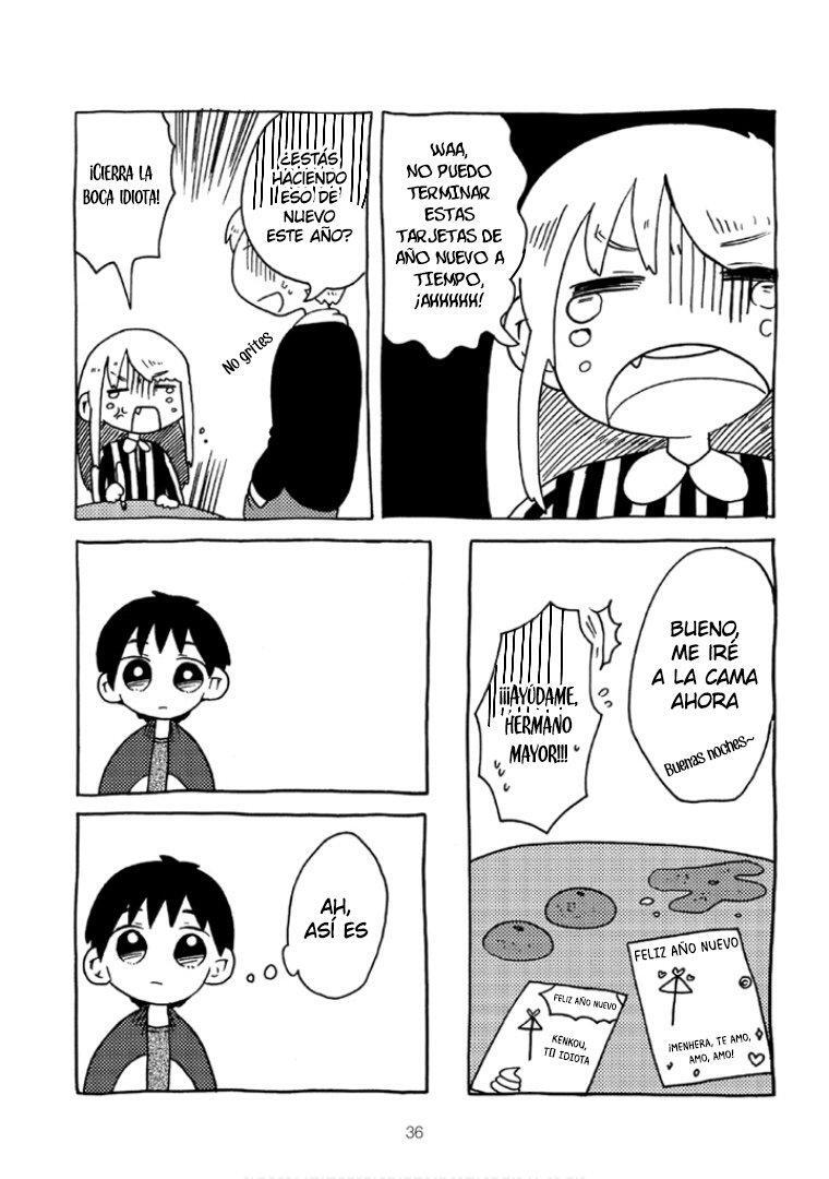 Capitulo 34 page 4