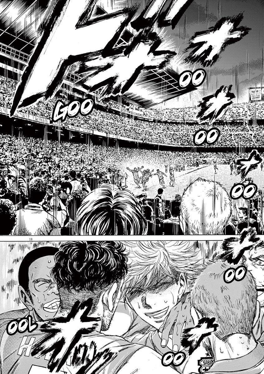 Capitulo 113 page 19