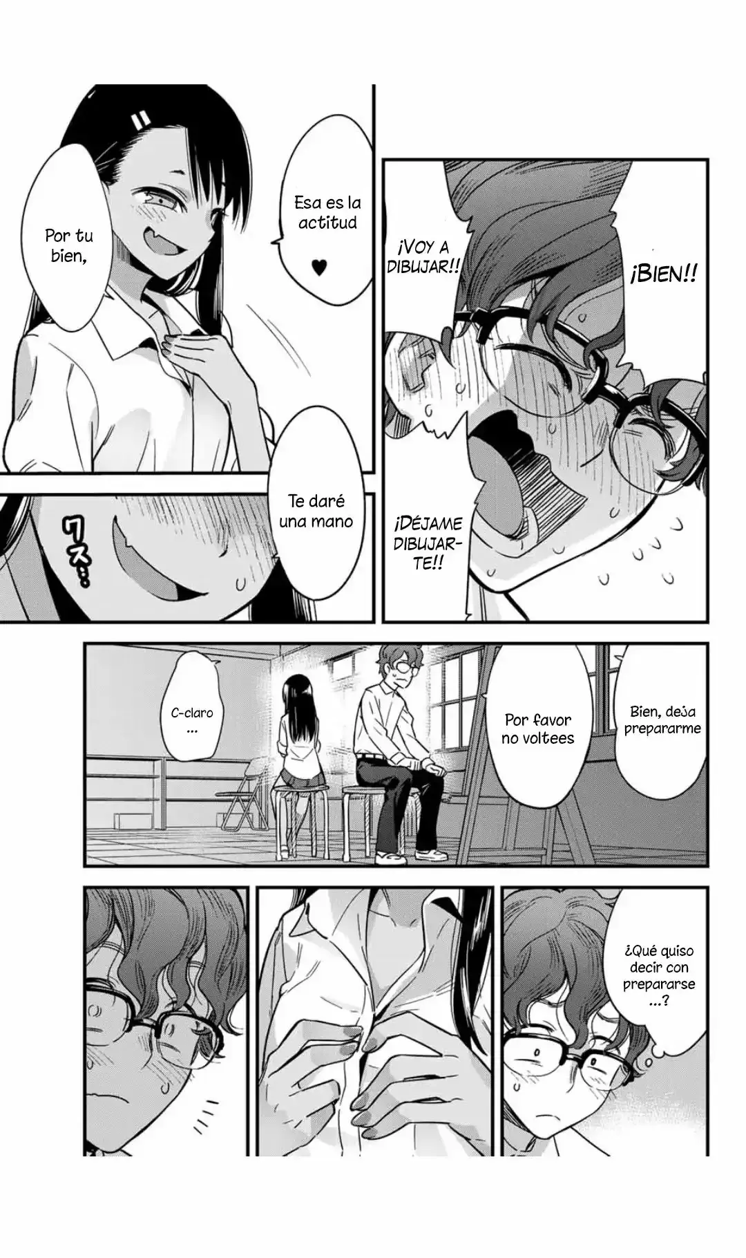 Capitulo 4.50 page 6