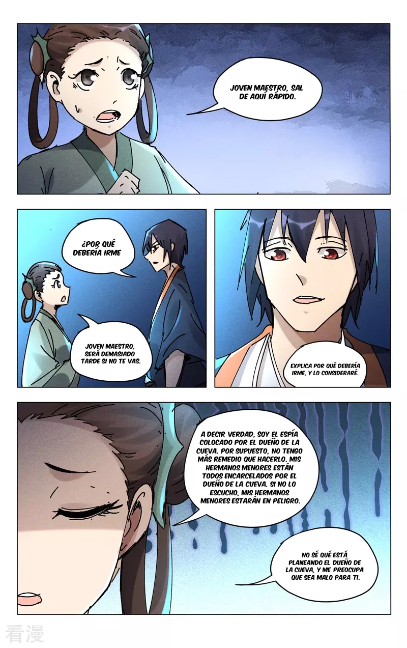 Capitulo 475 page 8