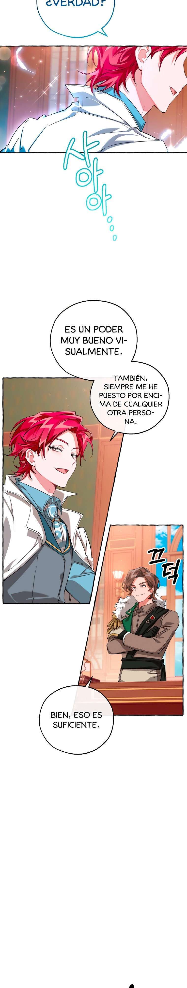 Capitulo 84 page 20