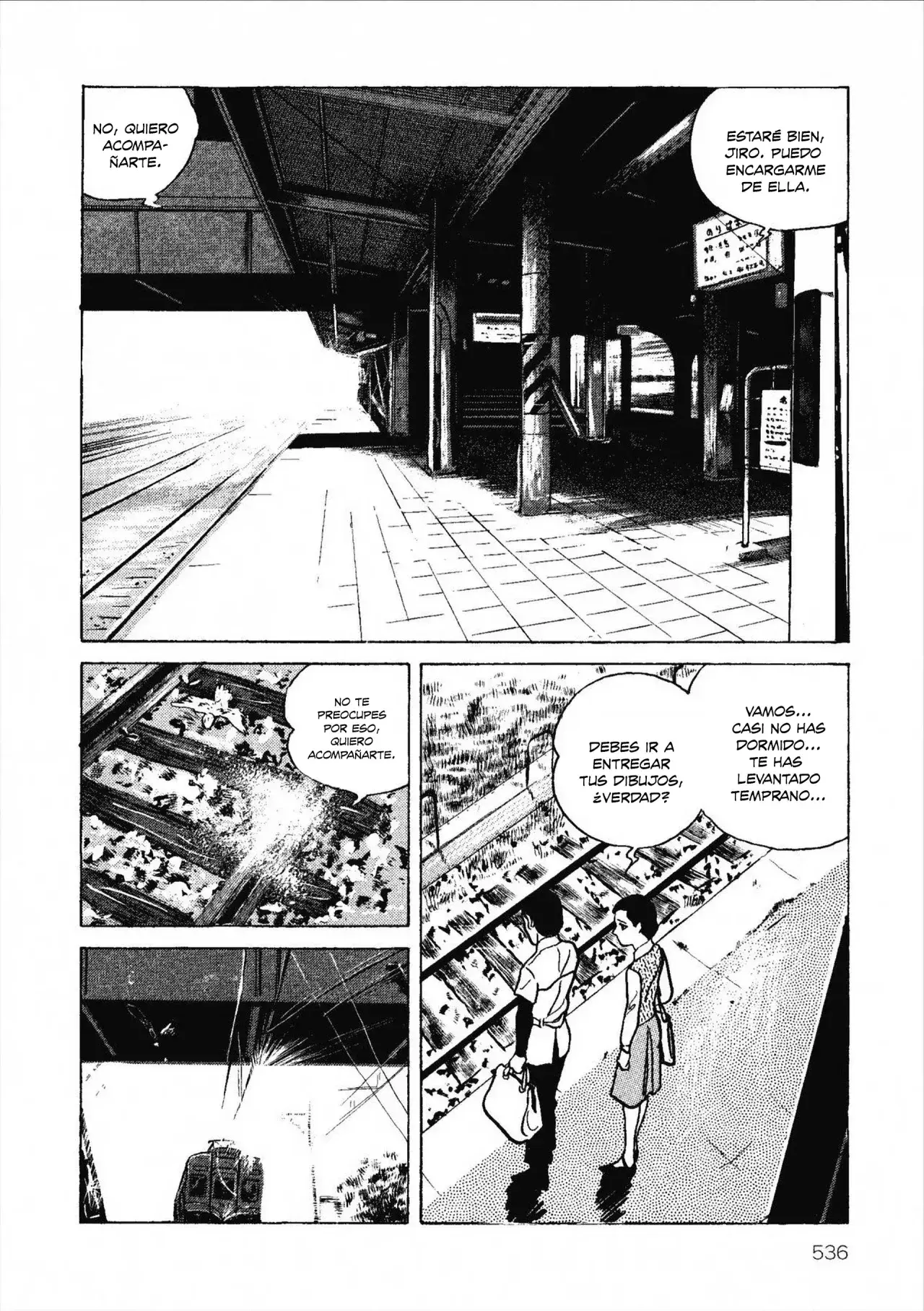 Capitulo 72 page 8