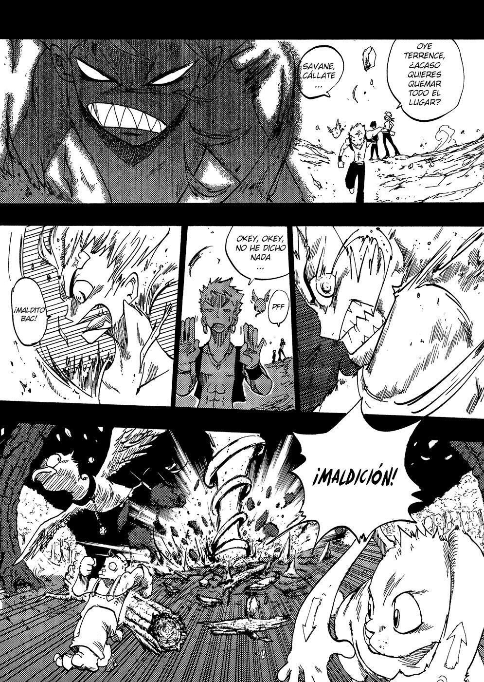 Capitulo 51 page 4