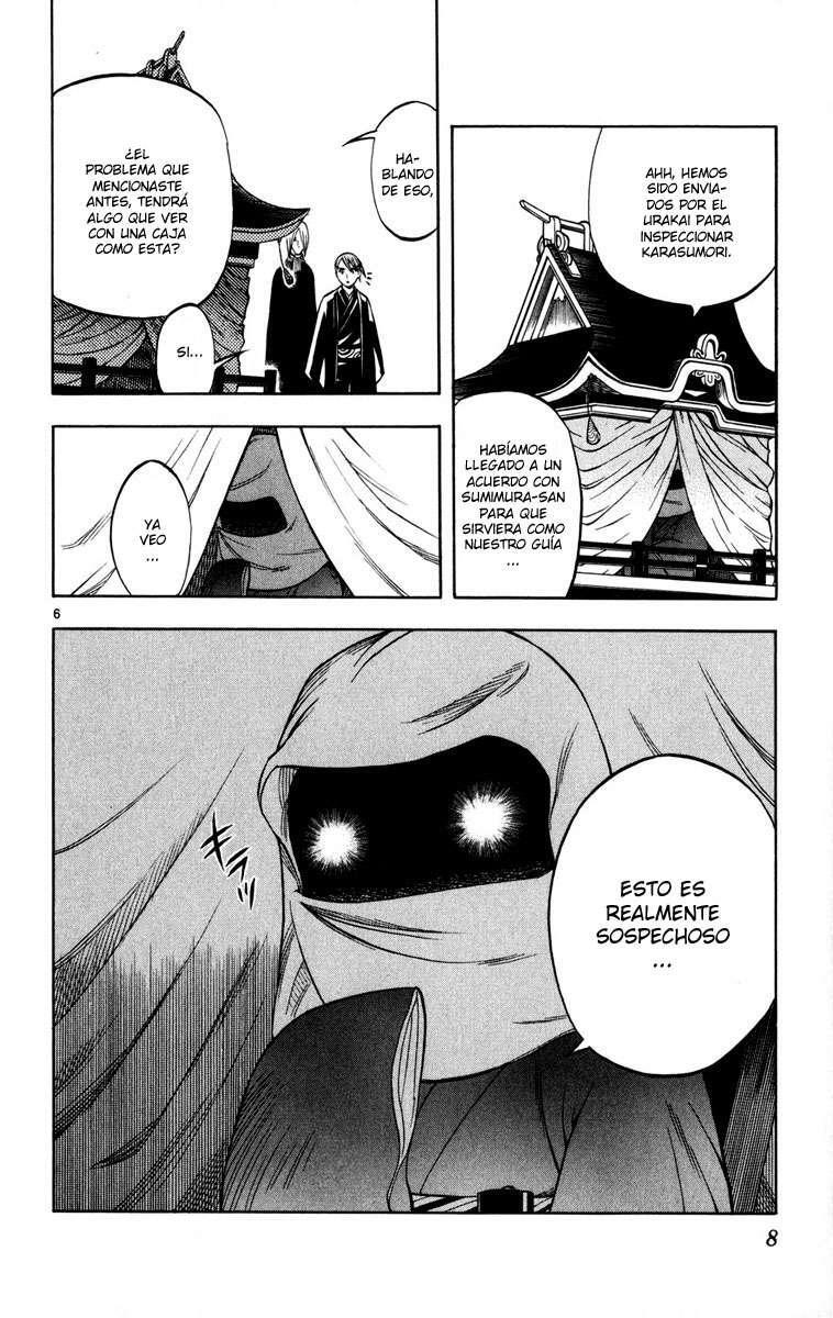 Capitulo 135 page 11
