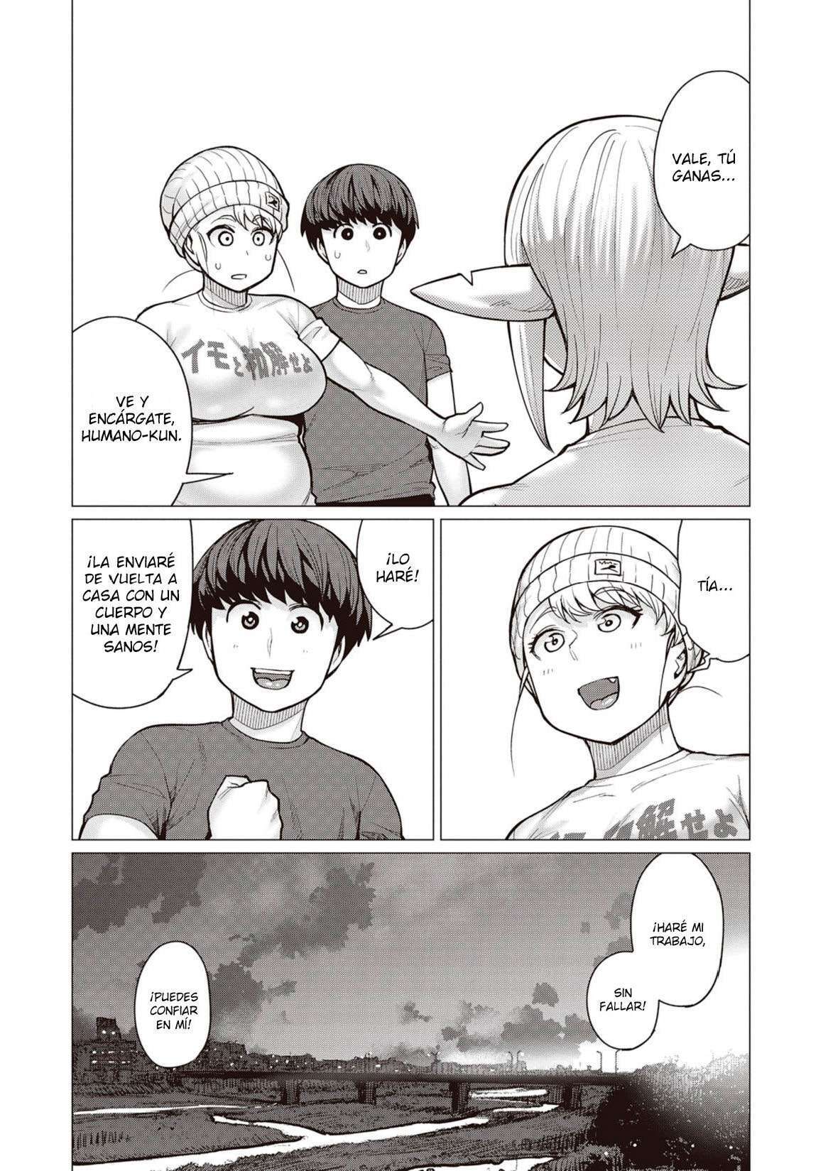 Capitulo 20 page 22