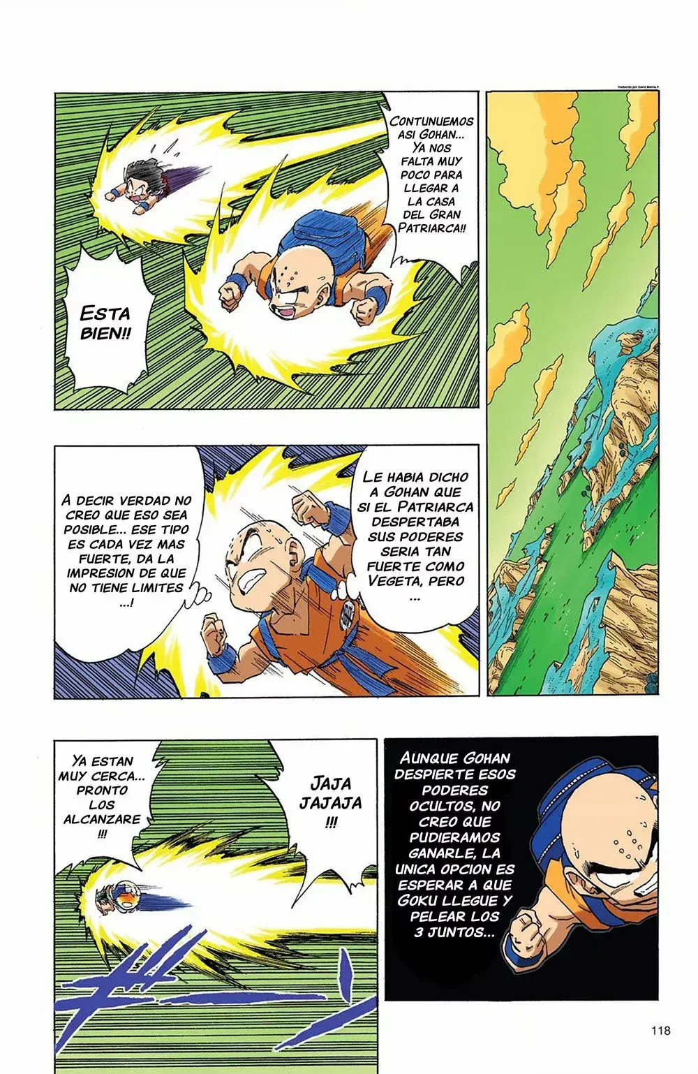 Capitulo 271 page 4