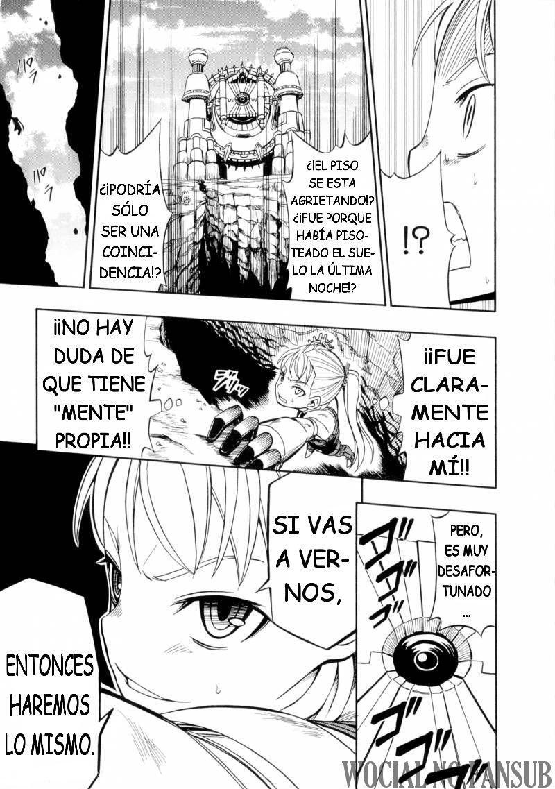 Capitulo 26 page 27