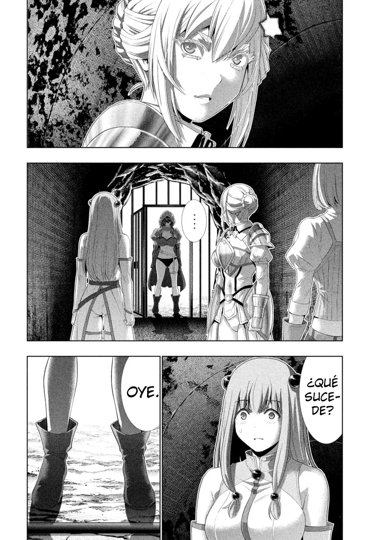 Capitulo 316 page 6