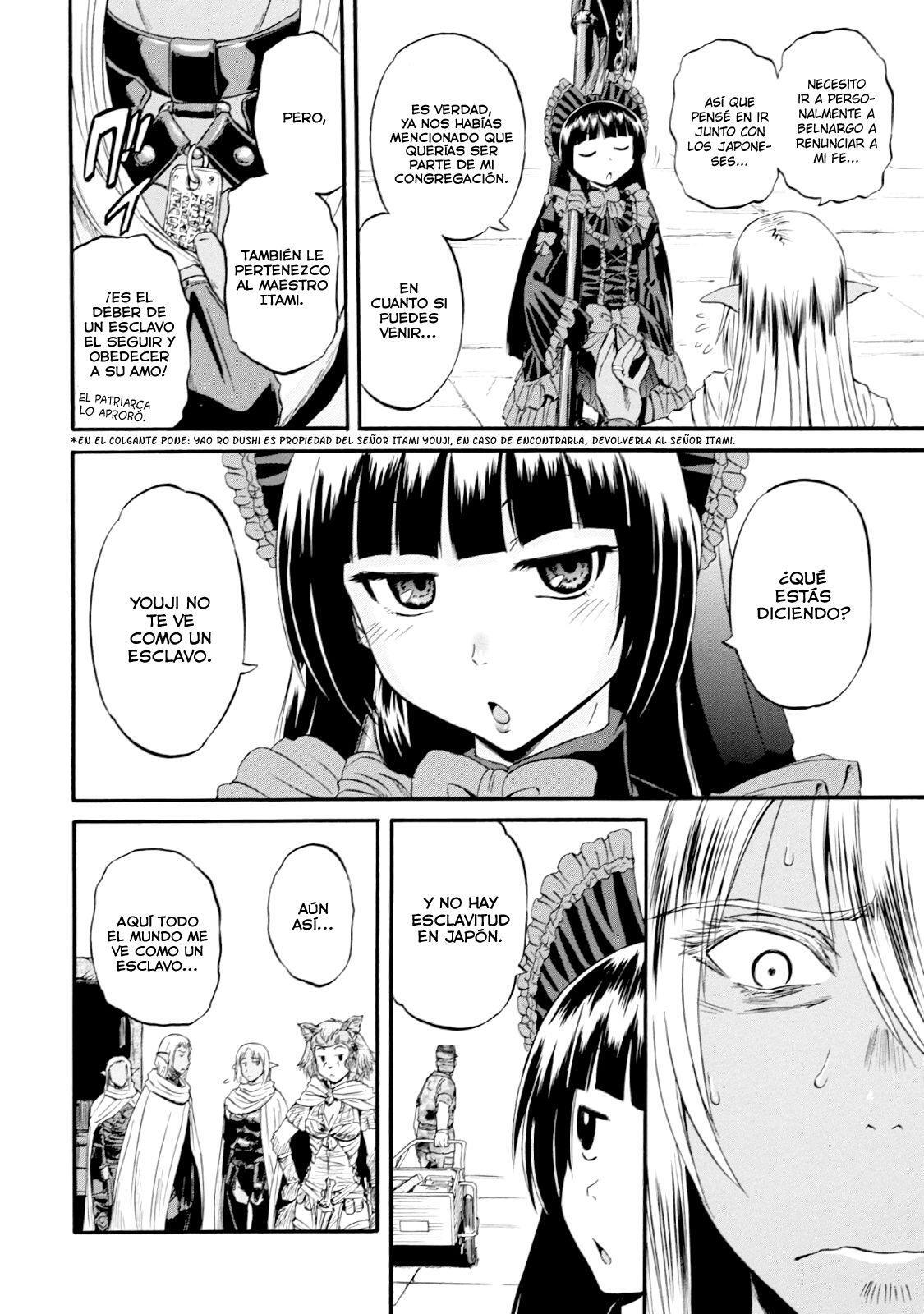 Capitulo 48 page 20