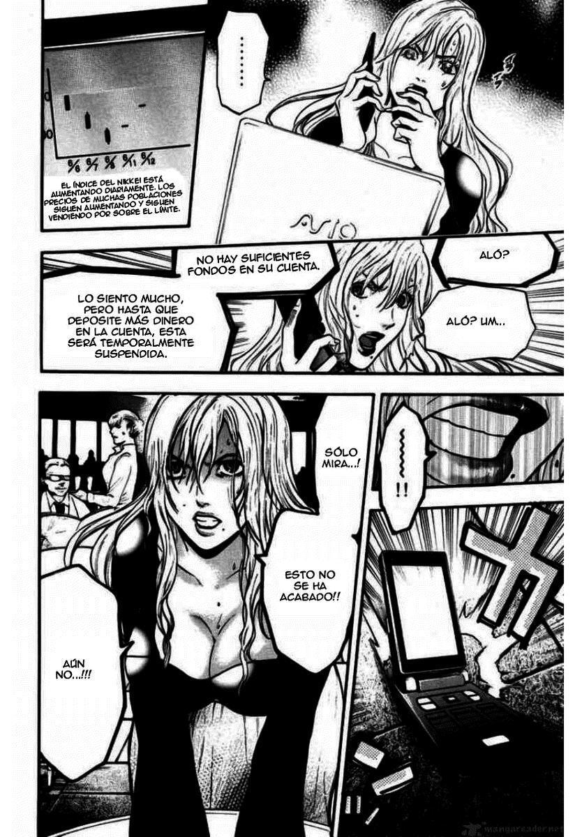 Capitulo 96 page 18