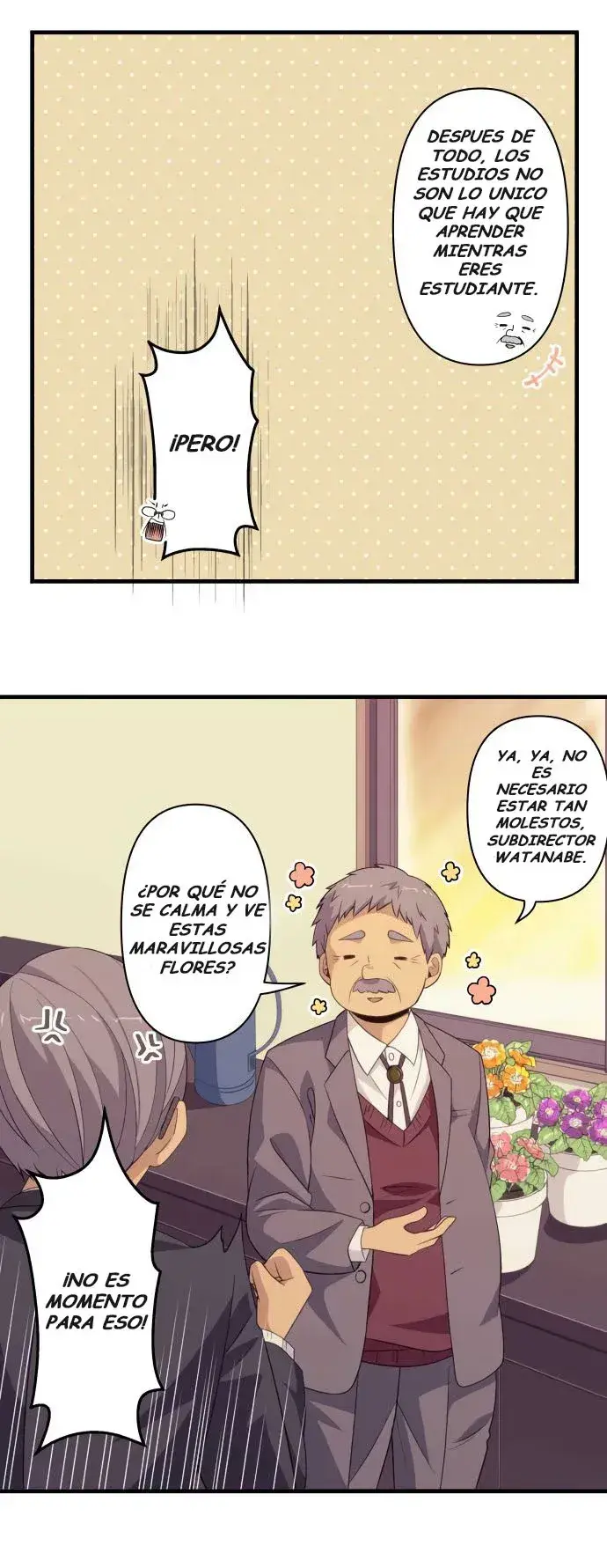 Capitulo 64 page 10