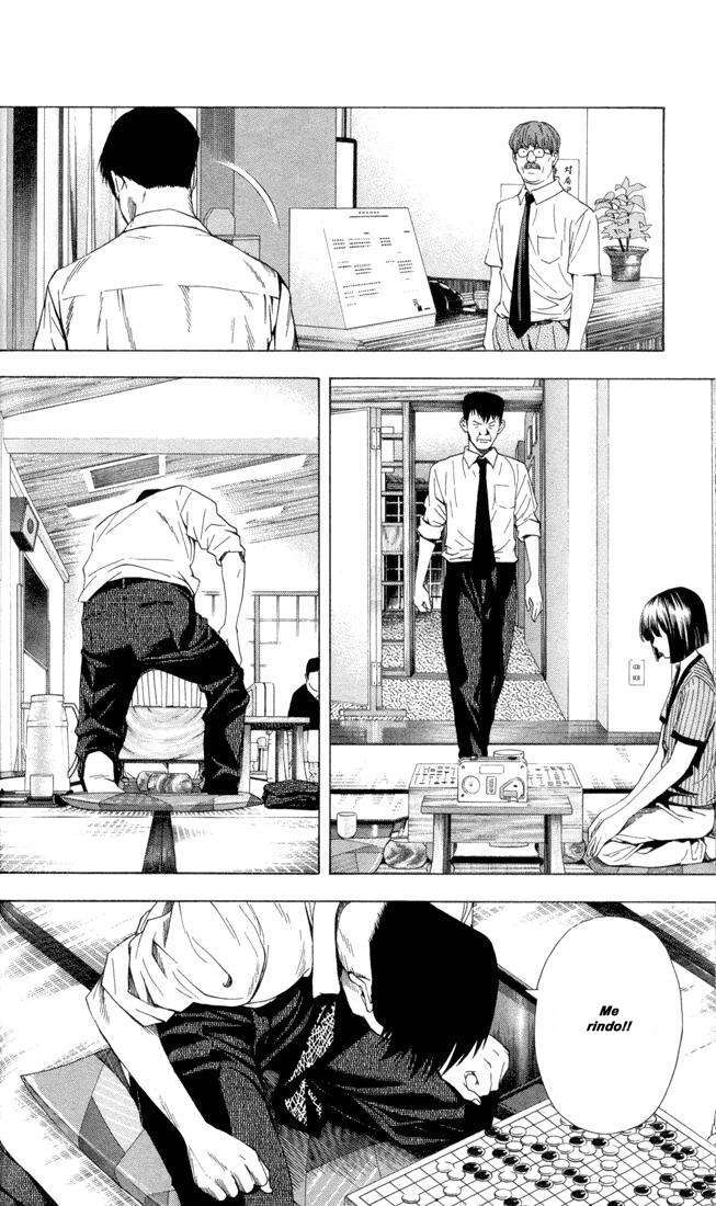 Capitulo 142 page 18