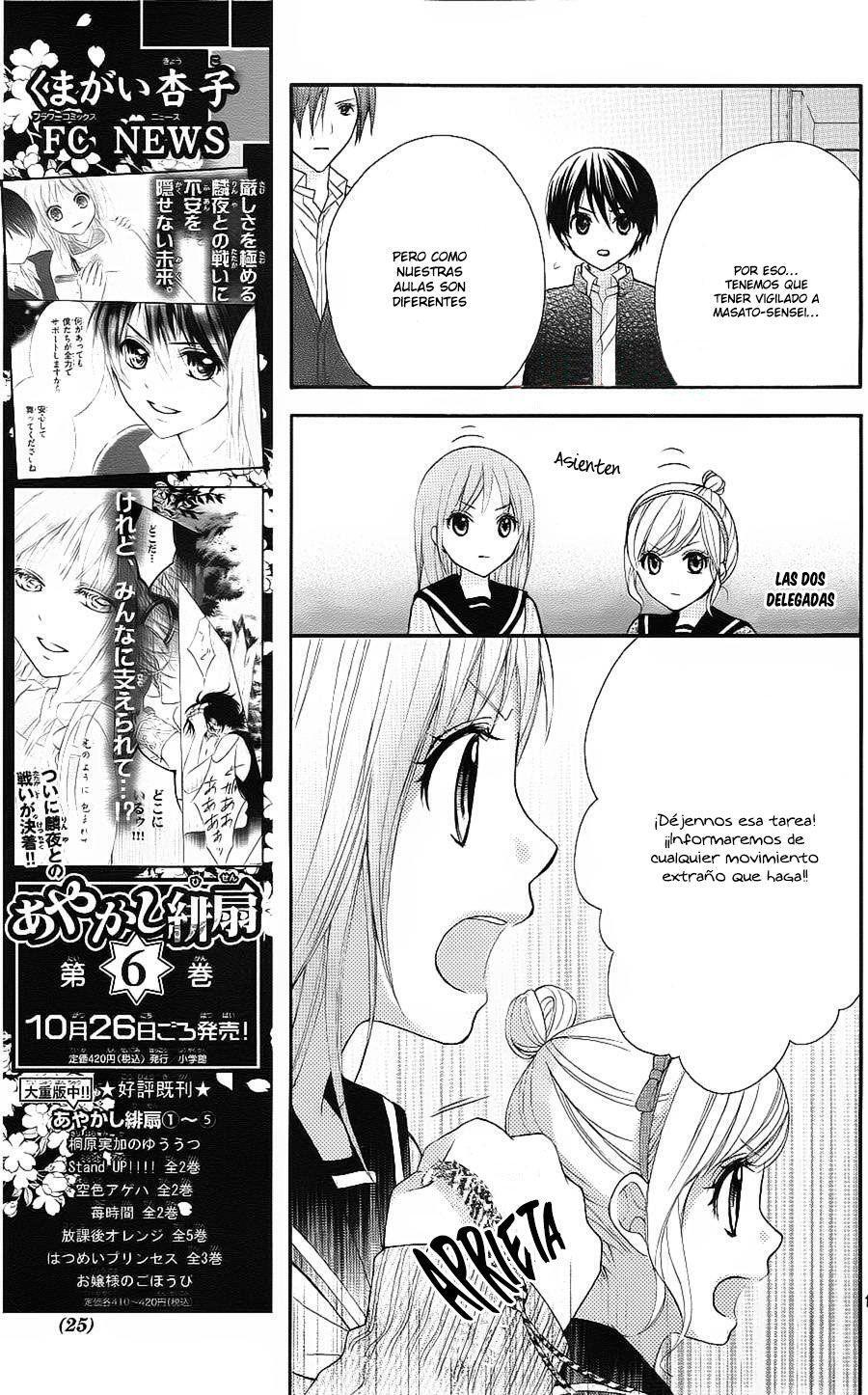 Capitulo 40 page 18