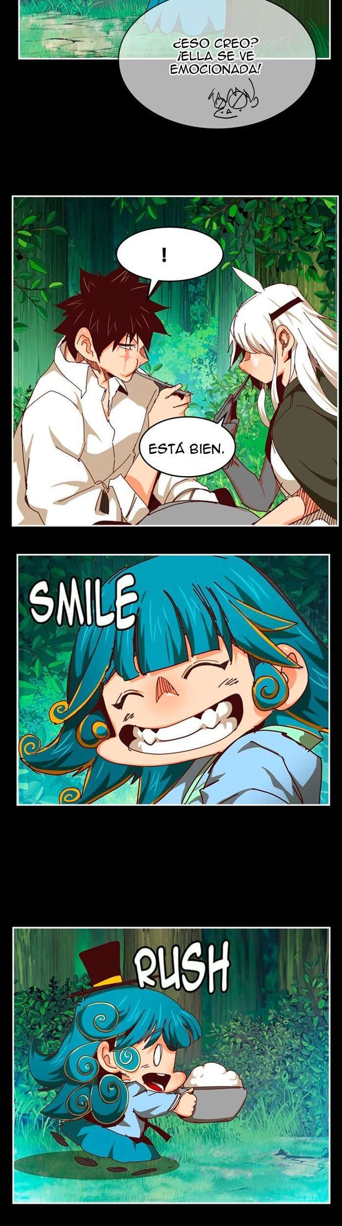 Capitulo 542 page 40