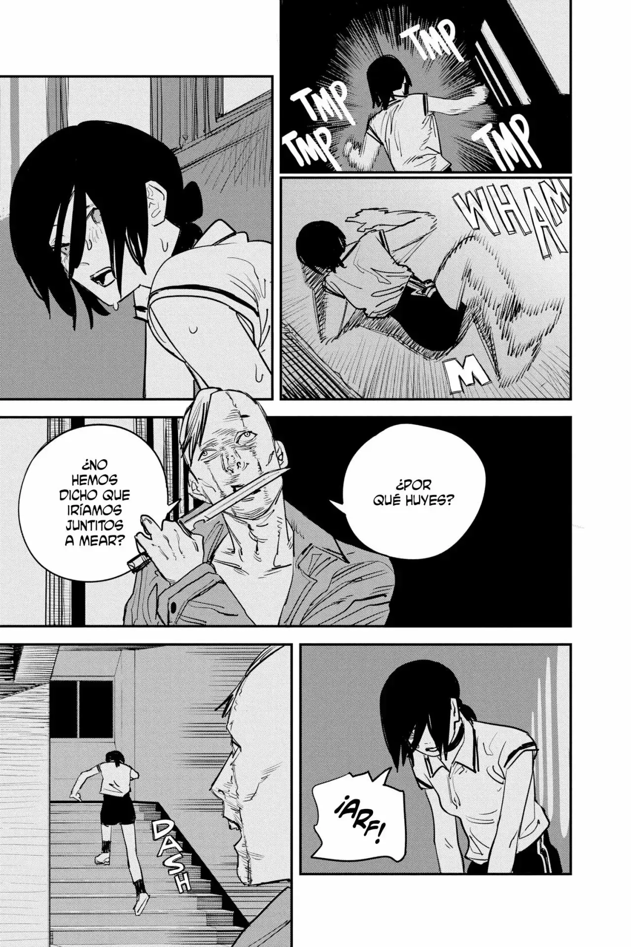 Capitulo 43 page 5