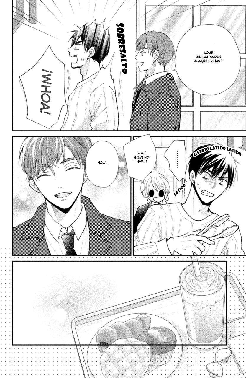 Capitulo 28 page 17