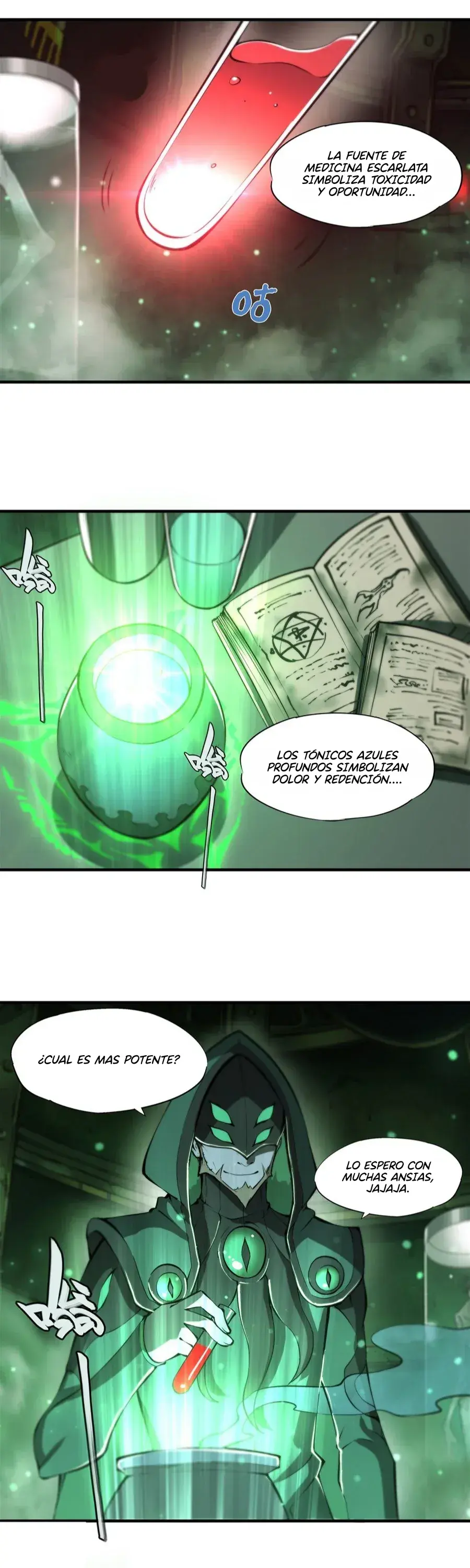Capitulo 234 page 4