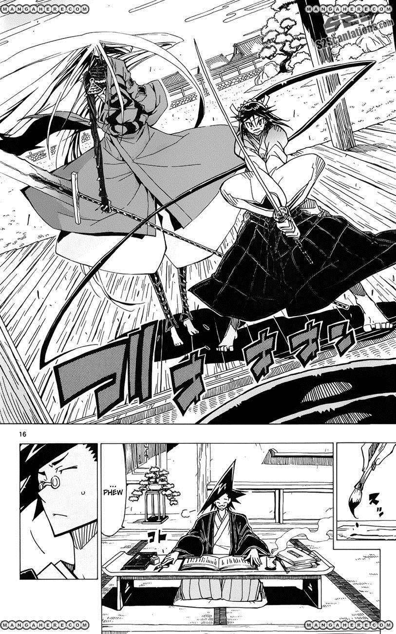 Capitulo 8 page 15