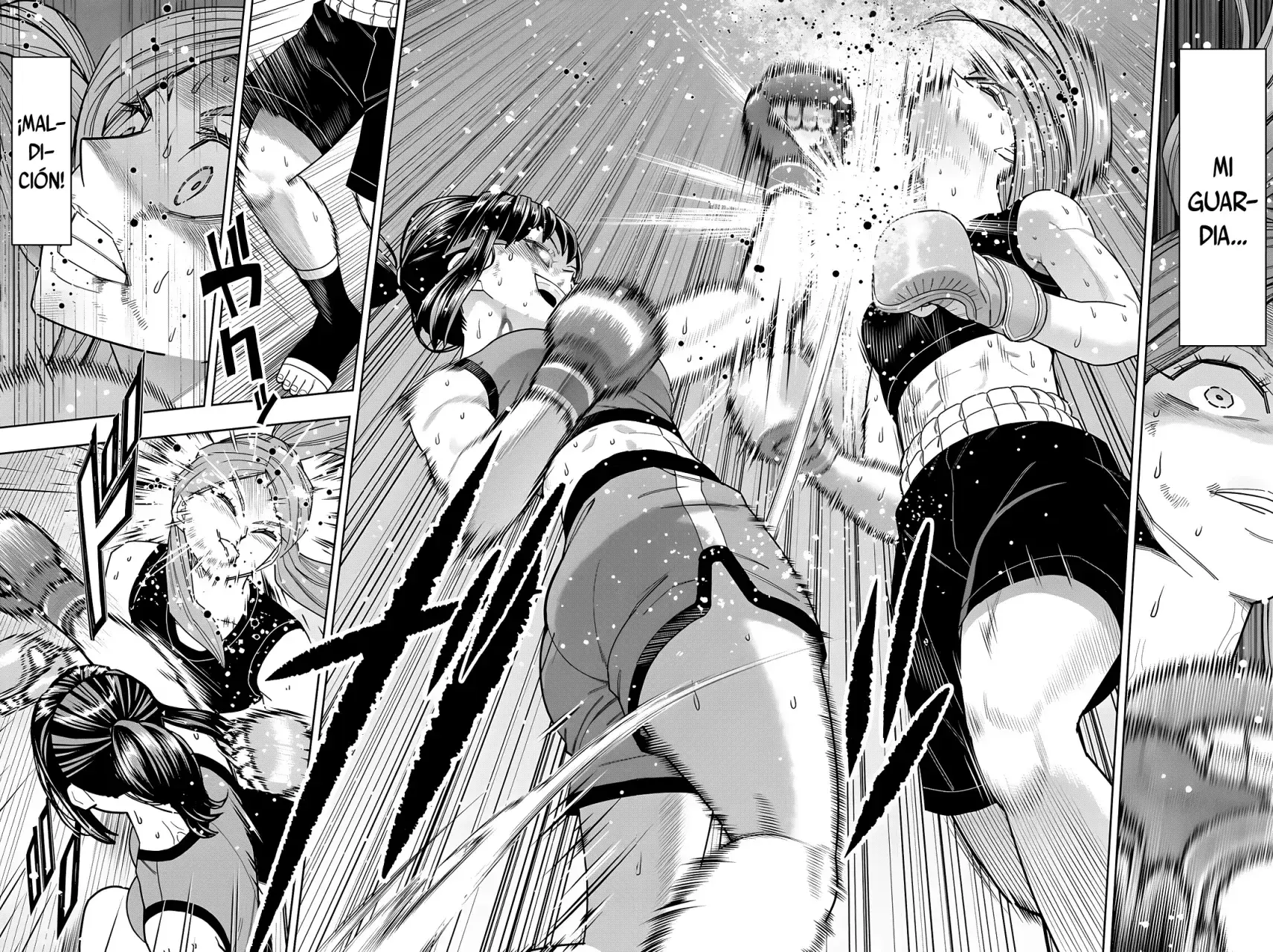 Capitulo 58 page 14